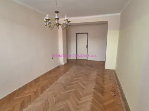 Prodej bytu 2+1, Česká Lípa, Antonína Sovy, 58 m2