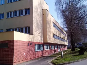 Pronájem kanceláře, Brno, Jana Babáka, 73 m2
