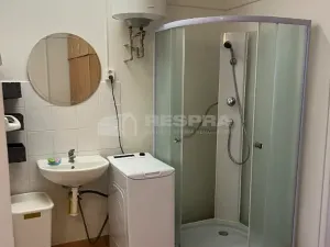 Pronájem bytu 1+1, Praha - Michle, Jemnická, 35 m2