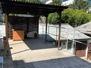 Pronájem bytu 1+1, Praha - Michle, Jemnická, 35 m2