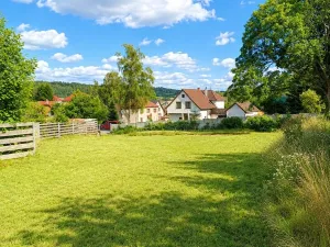 Prodej pozemku pro bydlení, Svratouch, 1049 m2
