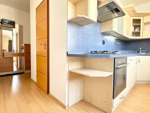 Prodej bytu 3+1, Ostrava, Bedřicha Václavka, 69 m2
