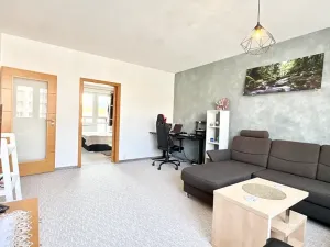 Prodej bytu 3+1, Ostrava, Bedřicha Václavka, 69 m2