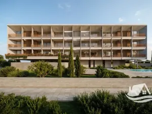 Prodej bytu 2+1, Kapparis, Kypr, 87 m2