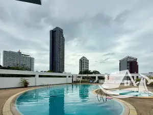 Prodej bytu 1+kk, Pattaya, Thajsko, 25 m2