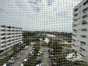 Prodej bytu 1+kk, Pattaya, Thajsko, 35 m2