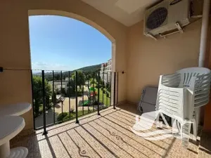 Prodej bytu 1+kk, Sveti Vlas, Bulharsko, 44 m2