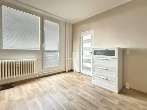 Pronájem bytu 1+1, Brno, Fillova, 37 m2