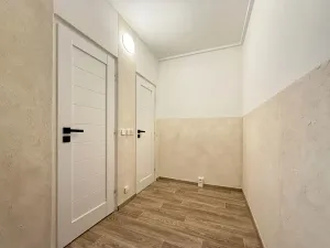 Pronájem bytu 1+1, Brno, Fillova, 37 m2