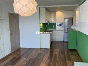 Prodej bytu 2+kk, Beroun, Tyršova, 44 m2