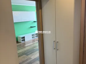 Prodej bytu 2+kk, Beroun, Tyršova, 44 m2