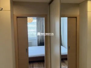 Prodej bytu 2+kk, Beroun, Tyršova, 44 m2