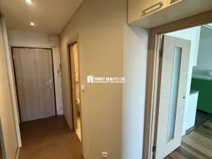 Prodej bytu 2+kk, Beroun, Tyršova, 44 m2