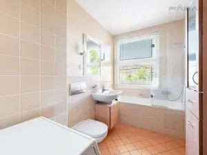 Pronájem bytu 3+kk, Praha - Vinohrady, U Zvonařky, 96 m2