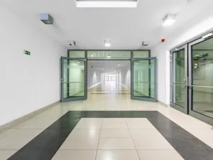 Pronájem bytu 2+kk, Praha - Holešovice, Na Maninách, 55 m2