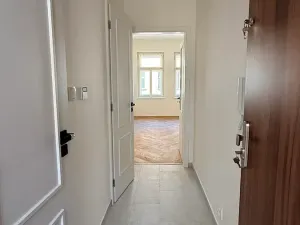Pronájem bytu 1+kk, Praha - Žižkov, Seifertova, 25 m2