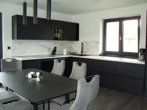 Prodej rodinného domu, Hevlín, 135 m2
