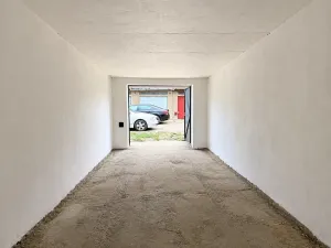Prodej garáže, Ostrava, Vývozní, 20 m2