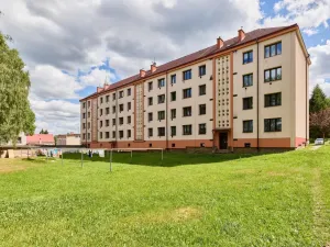 Prodej bytu 2+1, Žacléř, K. Čapka, 53 m2