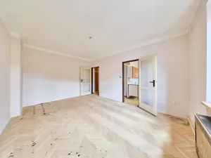 Prodej bytu 2+1, Žacléř, K. Čapka, 53 m2