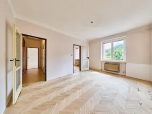 Prodej bytu 2+1, Žacléř, K. Čapka, 53 m2
