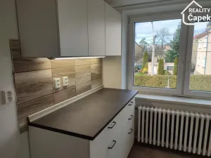 Pronájem bytu 2+1, Ostrava, Dalimilova, 55 m2