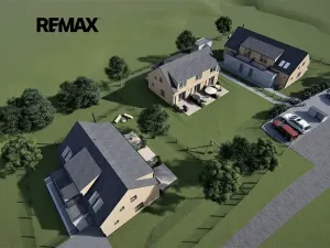 Prodej bytu 3+kk, Doksy, 67 m2