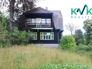 Prodej rodinného domu, Bublava, 160 m2