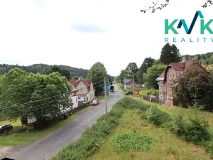 Prodej rodinného domu, Bublava, 160 m2