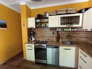 Prodej bytu 3+1, Frenštát pod Radhoštěm, Podkopčí, 70 m2