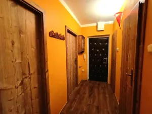 Prodej bytu 3+1, Frenštát pod Radhoštěm, Podkopčí, 70 m2