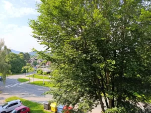 Prodej bytu 3+1, Frenštát pod Radhoštěm, Podkopčí, 70 m2