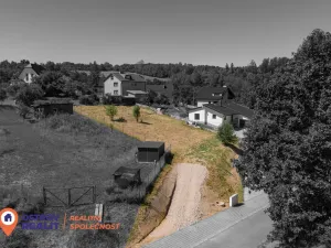 Prodej pozemku pro bydlení, Zábřeh, 1227 m2