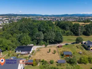 Prodej pozemku pro bydlení, Zábřeh, 1227 m2