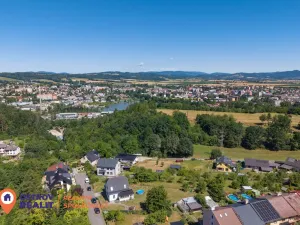 Prodej pozemku pro bydlení, Zábřeh, 1227 m2