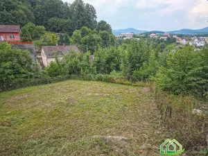 Prodej zahrady, Žulová, 151 m2
