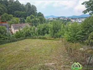 Prodej zahrady, Žulová, 151 m2