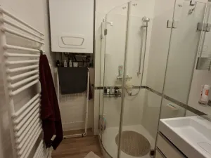 Prodej bytu 2+1, Olomouc, Fibichova, 62 m2