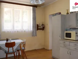 Prodej rodinného domu, Radkov, 85 m2