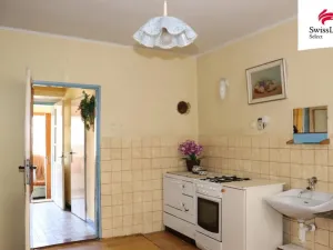 Prodej rodinného domu, Radkov, 85 m2