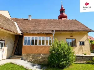 Prodej rodinného domu, Radkov, 85 m2