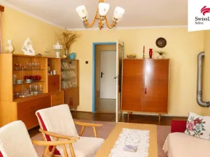 Prodej rodinného domu, Radkov, 85 m2