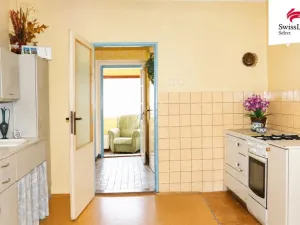 Prodej rodinného domu, Radkov, 85 m2