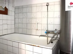 Prodej rodinného domu, Radkov, 85 m2