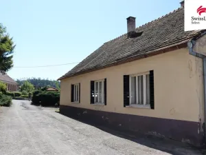 Prodej rodinného domu, Radkov, 85 m2