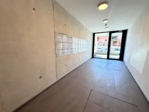 Pronájem bytu 1+kk, Rajhrad, Masarykova, 42 m2