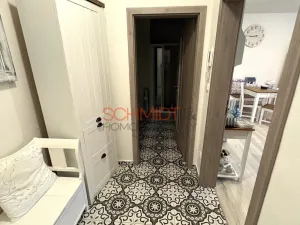 Pronájem bytu 1+kk, Hustopeče, Brněnská, 38 m2