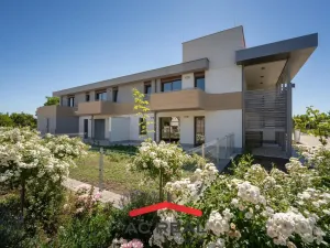 Prodej apartmánu, Lednice, Slovácká, 48 m2