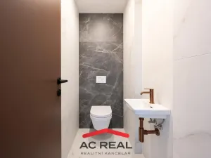 Prodej apartmánu, Lednice, Slovácká, 48 m2