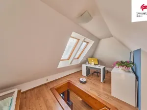 Prodej bytu 3+1, Trutnov, Žižkova, 98 m2